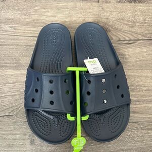 Crocs - Classic Crocs Slide Unisex